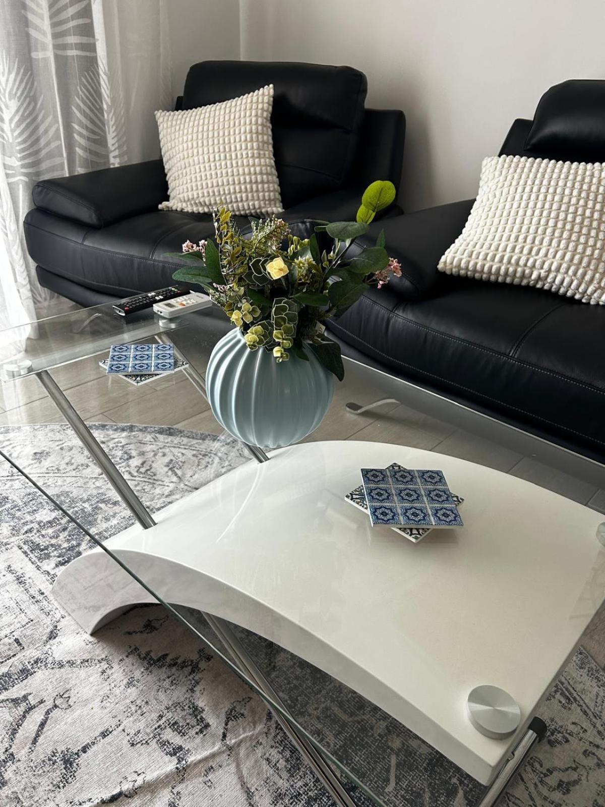 Bella Apartment